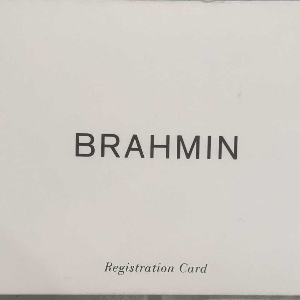 Brahmin Cedar Melbourne Medium Julian Tote  ✨ perfect Christmas gift! - Picture 13 of 16
